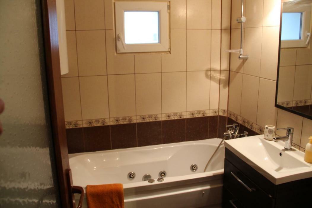 Faleza Nord Sea View Apartment Constanţa Eksteriør billede